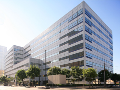 Downtown Data Center
